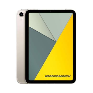 Acheter Apple iPad mini 2024 (A17 Pro) Wi-Fi 128Go lumière stellaire - comme neuf Reconditionné - 459,00 € Apple iPad mini 2024 (A17 Pro) Wi-Fi 128Go lumière stellaire - comme neuf Reconditionné - Apple reconditionné disponible sur As Good As New
